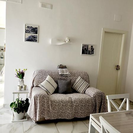 Sweet Home, Anacapri 외부 사진