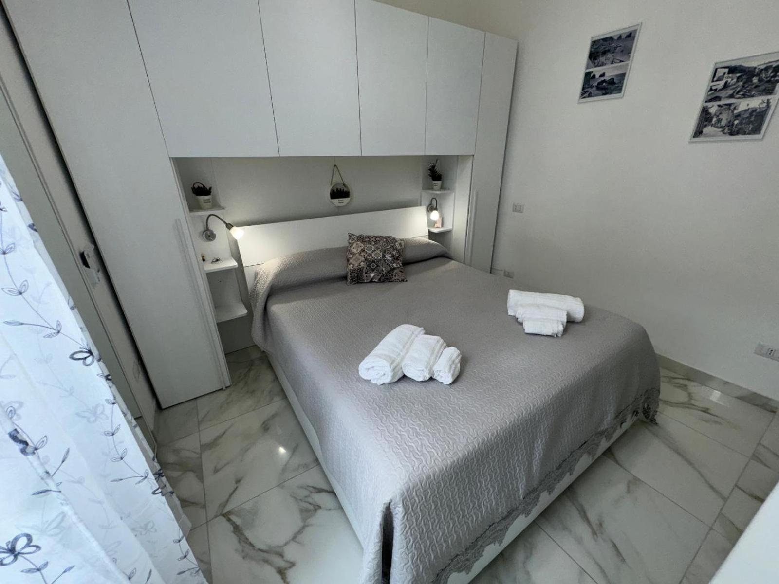Sweet Home, Anacapri 외부 사진